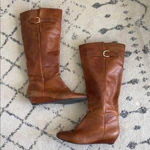 Steve Madden Intyce Boots
